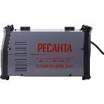 Сварочный полуавтомат Ресанта САИПА-200 3в1, фото4