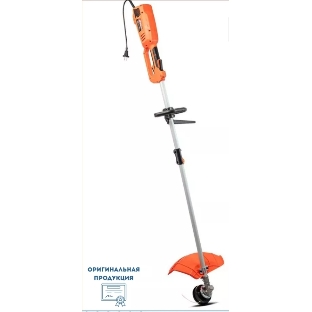 Триммер электрический Хопер ET1800, от сети, 1800 Вт