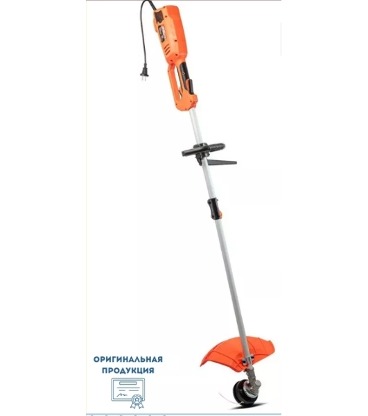 Триммер электрический Хопер ET1800, от сети, 1800 Вт