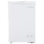 Морозильный ларь Snowcap CF-100, белый, 99л, фото 1