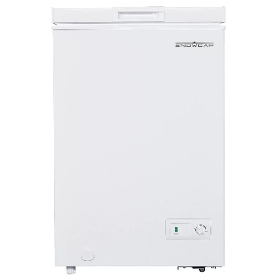 Морозильный ларь Snowcap CF-100, белый, 99л