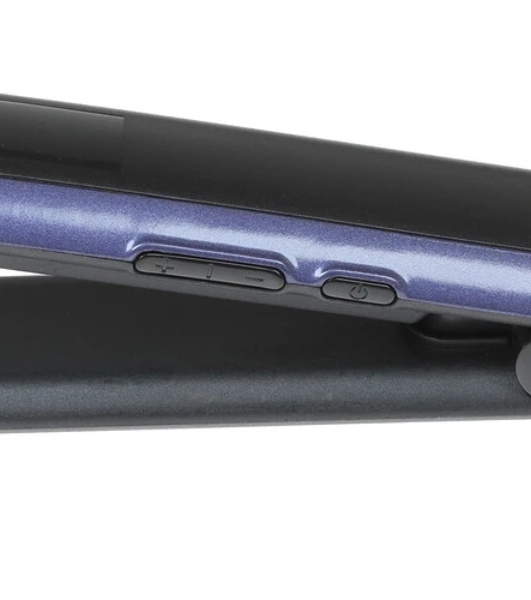 Выпрямитель для волос Vitek VT-8414 черный, 25 мм, 230 °C, 5 режимов