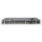 Коммутатор Brocade G620S, 24×16 Гбит/с FC SFP+ SWL (из 64 портов), управляемый, фото2