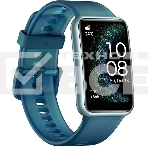 Смарт-часы HUAWEI FIT SE STIA-B39 зеленый, фото 1