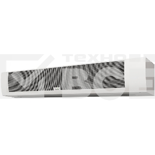 Завеса тепловая Ballu BHC-H10T12-PS