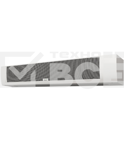 Завеса тепловая Ballu BHC-H10T12-PS