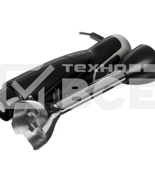 Блендер Polaris PHB 1379 Silent, Черный