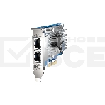 Сетевая карта QNAP QXG-10G2T-X710 LAN Expansion Card, PCIe Gen 3, Two 10GbE (10G / 5G / 2.5G / 1G / 100M)) Ports with SR-IOV and iSCSI, Block-based, Supports Multiple Virtual Disk Modes, фото13