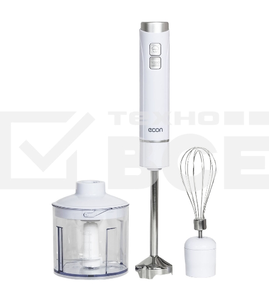 Блендер Econ ECO-315HB