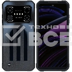 Смартфон IIIF150 Air1 Ultra X, 8/256Gb, черный, фото 1