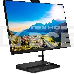 Моноблок AIO Lenovo IdeaCentre 3 24IAP7 i3-1215U 8Gb SSD 512Gb Intel UHD Graphics 23.8 FHD IPS BT Cam No OS Черный F0GH0171RU, фото21