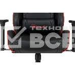 Кресло игровое A4Tech Bloody GC-840 черный, сиденье черный, эко.кожа, с подголов. крестов. металл черный, пластик черный, фото29