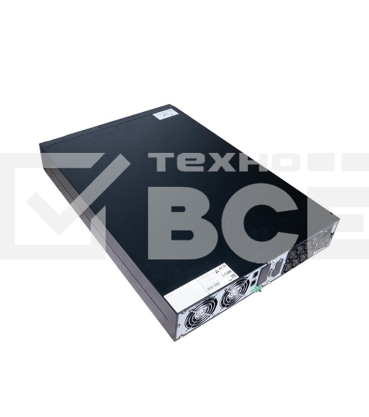 Источник бесперебойного питания ACD PW-RackLine Pro 3000I