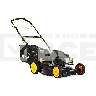 Газонокосилка бензиновая GLM-5.0ST Huter