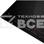 Индукционная варочная поверхность Maunfeld CVI604SBEXBK Inverter черный, фото4