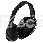 Гарнитура мониторные Sven AP-B550MV 1.2м черный беспроводные bluetooth оголовье (SV-015008), фото 1