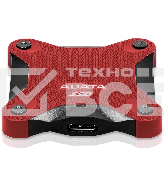 Внешний накопитель SSD A-Data USB3.1 2TB SD620-2TCRD SD620 2.5