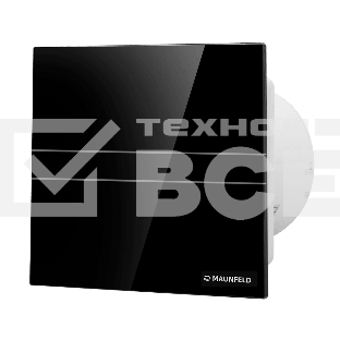 Вытяжной вентилятор Maunfeld MFE12TGB