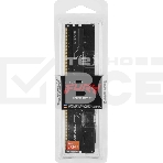 Оперативная память Kingston Fury Renegade Pro, DDR5, 16GB (1x16GB), 6400MHz, CL32, ECC, RDIMM, фото4