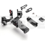 Стабилизатор 3-х осевой Dji RS 3 Mini черный, фото7