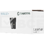 Видеопанель Tantos Walle+ цветной сигнал CMOS цвет панели: темно-серый, фото11