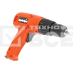 Дрель-шуруповерт Patriot FS 250 The One, Сетевая, 300 Вт, фото6