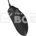 Мышь проводная A4Tech Bloody W72 Ultra черный, 20000 dpi, USB, кнопки - 7, фото3