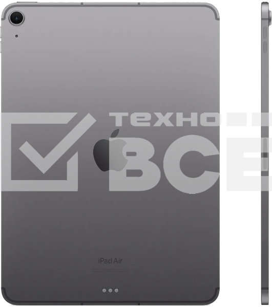 Планшет Apple iPad Air 2024 A2903 11