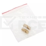 Протяжка кабельная EKF ft-fg-30 стеклопруток 3.5мм со смен. наконеч. 30м PROxima, фото2