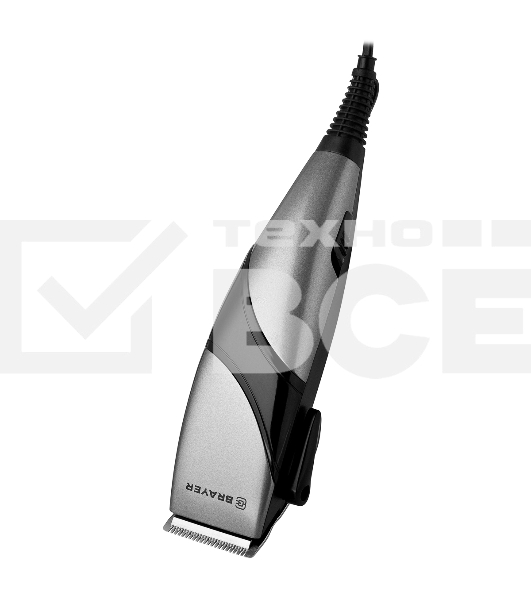 Машинка для стрижки BRAYER BR3434