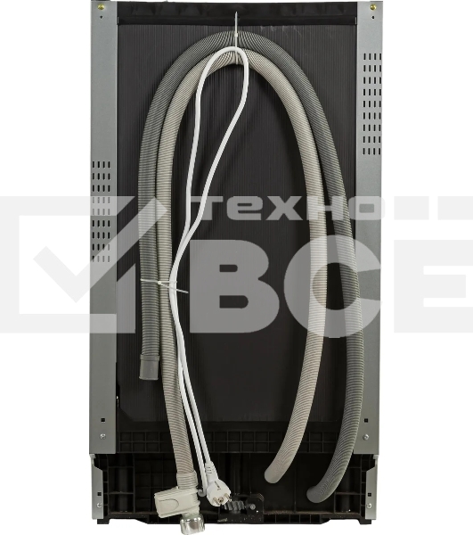 Полностью встраиваемая узкая посудомоечная машина Gorenje GV520E10S