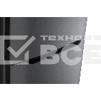 Холодильник Atlant XM 6624-159 черный двухкамерный 228/119л морозилка снизу, фото6