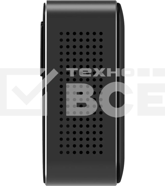 Автомобильный компрессор Navitel AIR 15 AL 15л/мин шланг 0.260м