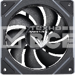 Вентилятор для корпуса Aerocool / Formula Floe Plus 12BK ARPW ARGB черный, 120 мм, 1500 об/мин, 26.8 дБ, 4 pin, фото4