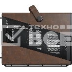 Компьютерный корпус Montech Heritage PRO (B) черный без БП mATX 5x120mm 2x140mm 2xUSB3.0 audio bott PSU, фото2