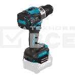 Дрель-шуруповерт Makita DF001GZ, Аккумуляторная, 40В, Без АКБ и ЗУ, фото12