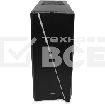 Компьютер IRU Game 320A5GE MT Ryzen 5 5500 (3.6) 16Gb SSD512Gb RTX3050 8Gb Free DOS GbitEth 650W черный (2000629), фото9