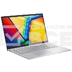 Ноутбук ASUS X1704V (X1704VA-AU515) серебристый 17.3