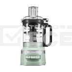 Кухонный комбайн KitchenAid 5KFP0921EPT, фисташковый, 2.1л, фото 1