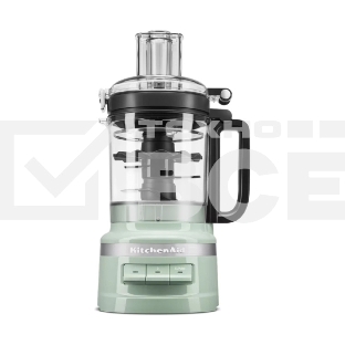 Кухонный комбайн KitchenAid 5KFP0921EPT, фисташковый, 2.1л