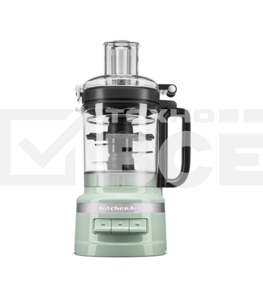 Кухонный комбайн KitchenAid 5KFP0921EPT, фисташковый, 2.1л