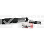 Фонарь-ручка Camelion LED51521 COB LED+1W LED, 3XR03, пластик, магнит, клипса, блистер, фото2