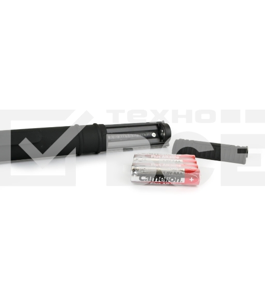 Фонарь-ручка Camelion LED51521 COB LED+1W LED, 3XR03, пластик, магнит, клипса, блистер