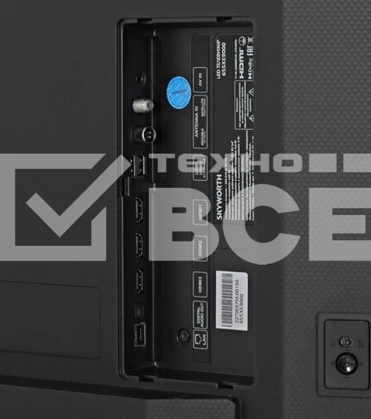 Телевизор Skyworth 65