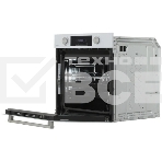 Электрический духовой шкаф Hotpoint FE8 821 H WH белый, фото4