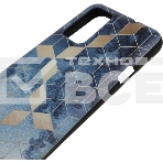 Чехол (клип-кейс) Gresso Meridian, для ZTE Blade L9, синий [gr17aaae9049], фото6