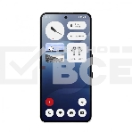 Смартфон Nothing Phone (3a) A10400152 12/256Gb, белый, фото2