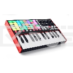 Клавиатура MIDI [APCKEY25MK2] AKAI [APC Key 25 MK2] Клавиатура MIDI с 25 динамическими клавишами, 40 пэдами c RGB посветкой и 8 энкодерами, USB-B, фото5