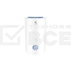 Увлажнитель воздуха ультразвуковой Royal Clima RUH-BL300/3.5M-WT 25Вт белый, фото9
