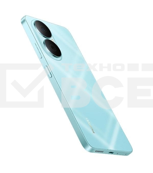 Смартфон Huawei Nova Y73 8/128Gb синий